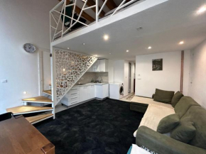 Latin Bridge Apartment Sarajevo
